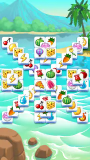 Tile Club - 3-Gewinnt-Spiel screenshot 5