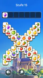 Tile Explorer - Dreifach-Match screenshot 1