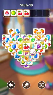 Tile Home-Match-Puzzle screenshot 2