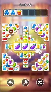Tile Home-Match-Puzzle screenshot 3