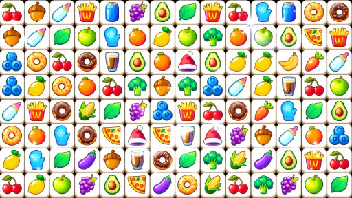Tile Home-Match-Puzzle screenshot 8