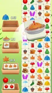 Tile Triple 3D - Match Master screenshot 3