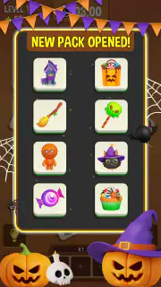 Tile Triple 3D - Match Master screenshot 4