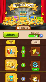 Tile Triple 3D - Match Master screenshot 5