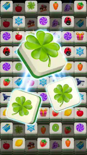 Tile Triple 3D - Match Master screenshot 8