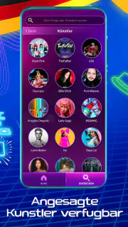 Tiles Hop Offline Musik Spiele screenshot 4