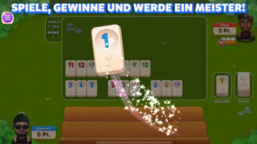 Tilez™: Lustiges Familienspiel screenshot 2
