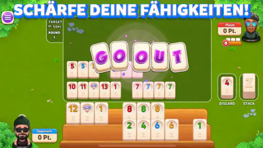 Tilez™: Lustiges Familienspiel screenshot 7
