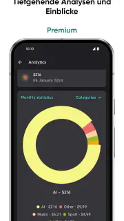 Tilla Premium - Abomanager screenshot 5