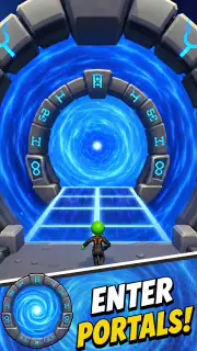 Time Evolve: Age Rush screenshot 2