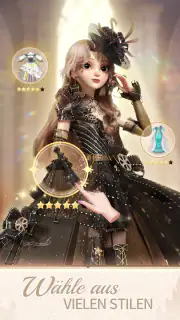 Time Princess: Pearl Girl screenshot 5