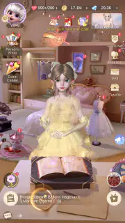 Time Princess: Pearl Girl screenshot 8