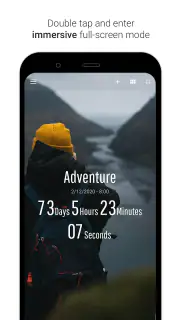 Time Until | Countdowns screenshot 1