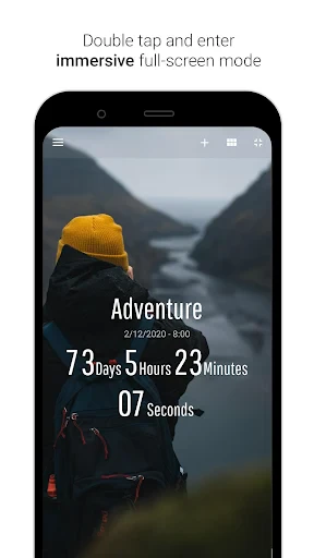 Time Until | Countdowns screenshot