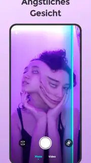 Time Warp Scan - Blauer Strich screenshot 7