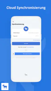 timeGOAT Zeiterfassung screenshot 6