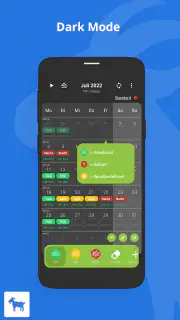 timeGOAT Zeiterfassung screenshot 7