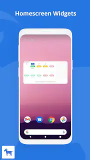 timeGOAT Zeiterfassung screenshot 8