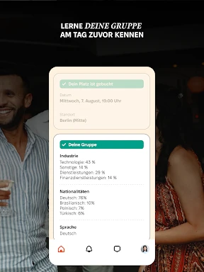 Timeleft screenshot