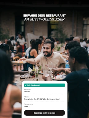 Timeleft screenshot
