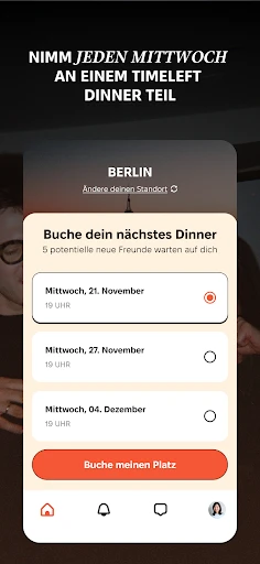 Timeleft screenshot