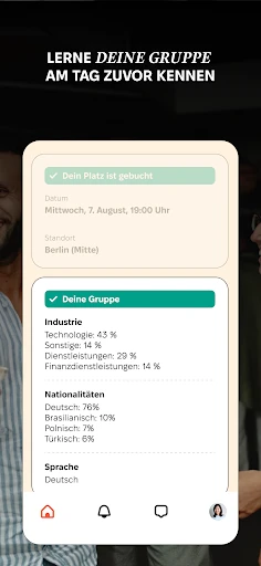 Timeleft screenshot