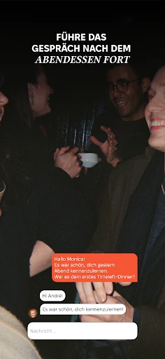 Timeleft screenshot