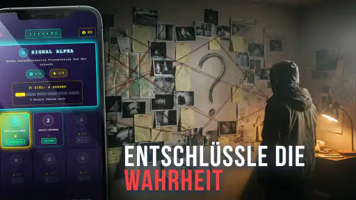 Timeline - die Zukunft wartet screenshot 2