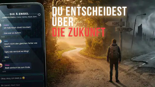 Timeline - die Zukunft wartet screenshot 3