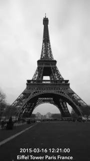 Timestamp Camera Pro screenshot 7