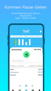 TimO Mobile screenshot 4