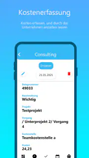 TimO Mobile screenshot 7