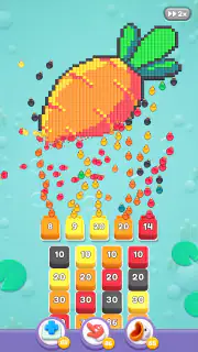Tiny Feast screenshot 1