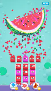 Tiny Feast screenshot 2