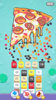 Tiny Feast screenshot 3