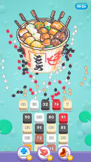Tiny Feast screenshot 4