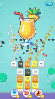 Tiny Feast screenshot 5