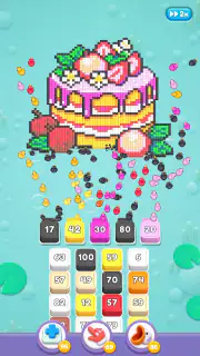 Tiny Feast screenshot 6