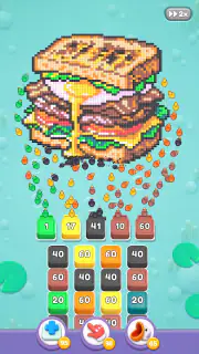 Tiny Feast screenshot 7