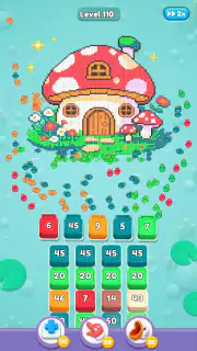 Tiny Feast screenshot 8