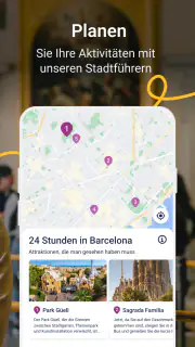 Tiqets - Museen & Attraktionen screenshot 3