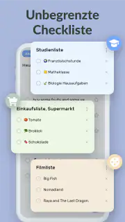 To-Do List - Schedule Planner screenshot 5
