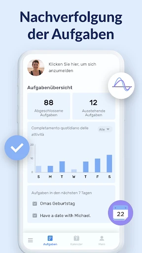 To-Do List - Schedule Planner screenshot