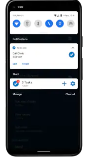 To Do Liste screenshot 6
