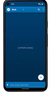 To Do Liste screenshot 7