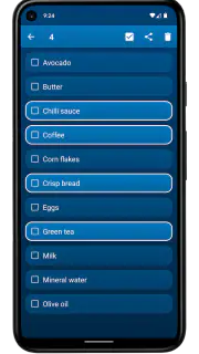 To Do Liste screenshot 8