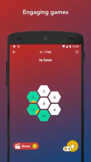 Tobo: Tschechisch Lernen screenshot 3