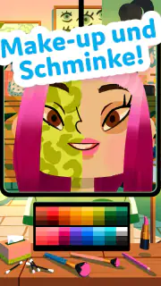 Toca Boca Hair Salon 4 screenshot 7