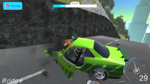Tödlicher Abstieg screenshot 2