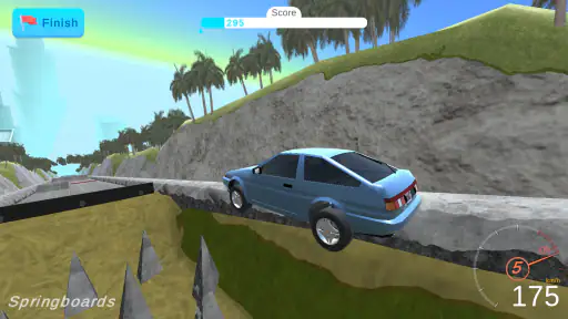 Tödlicher Abstieg screenshot 3
